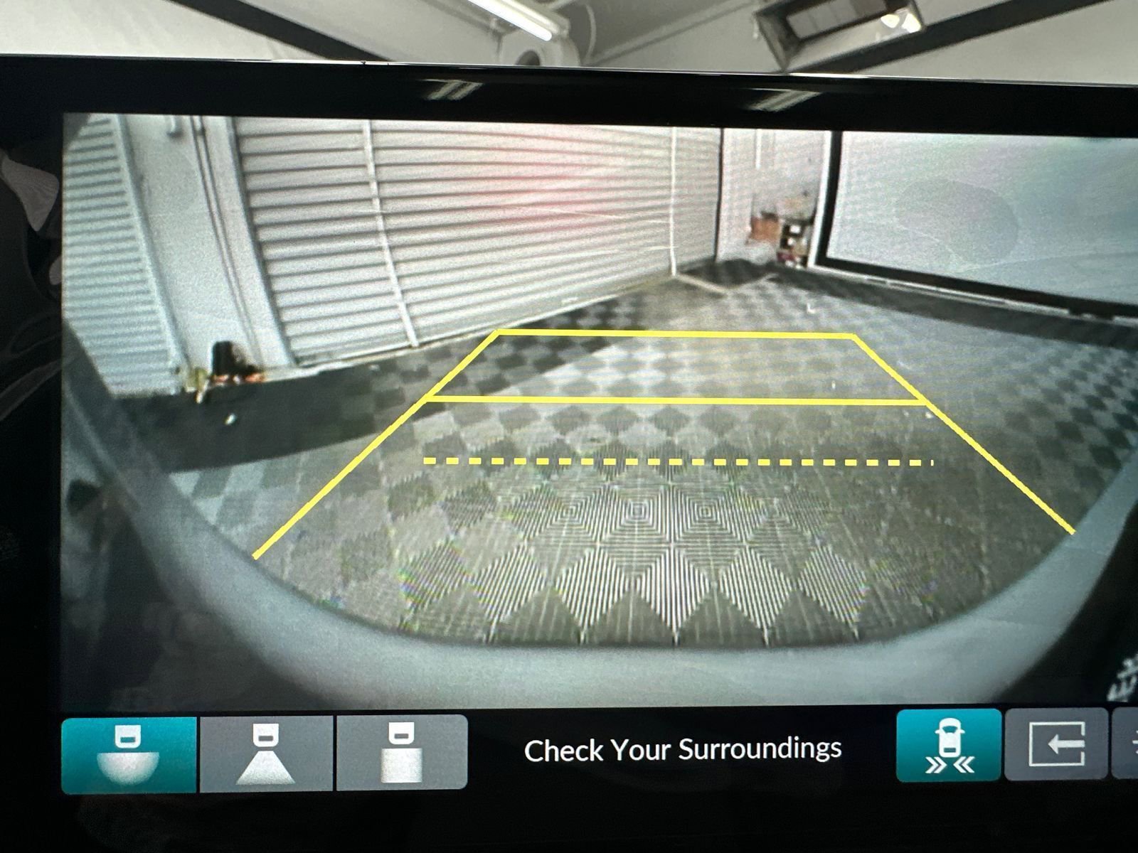 New 2025 Honda Pilot Touring image 31