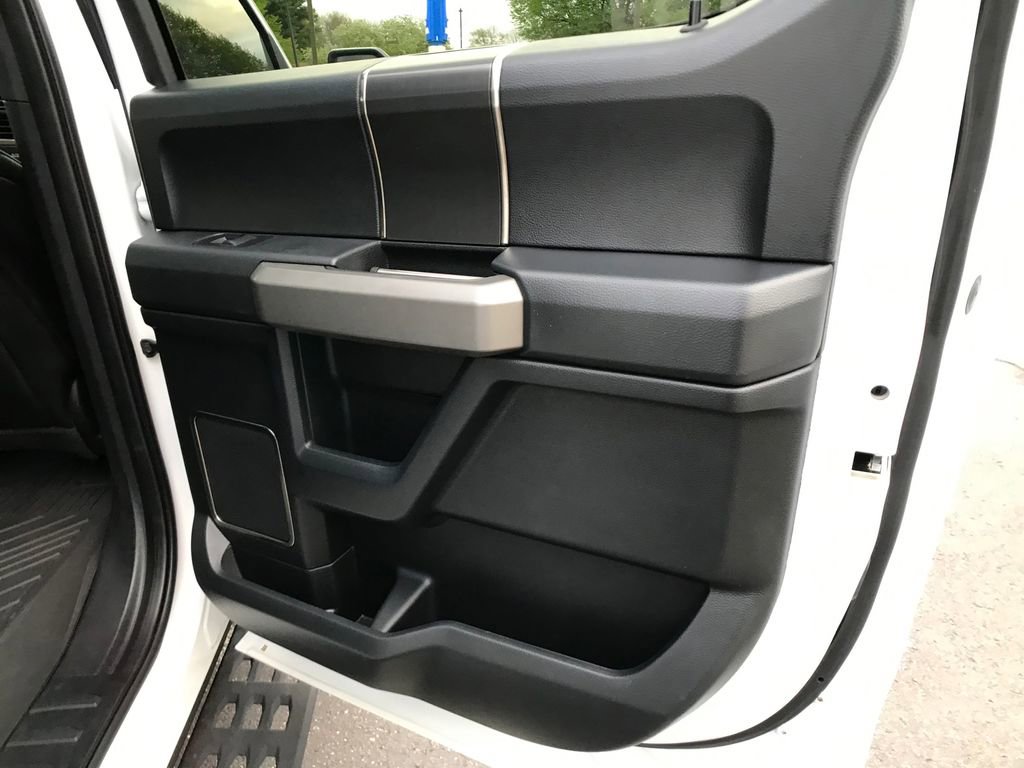 Used 2019 Ford F150 Raptor w/ Equipment Group 802A Luxury AWD/4WD image 29