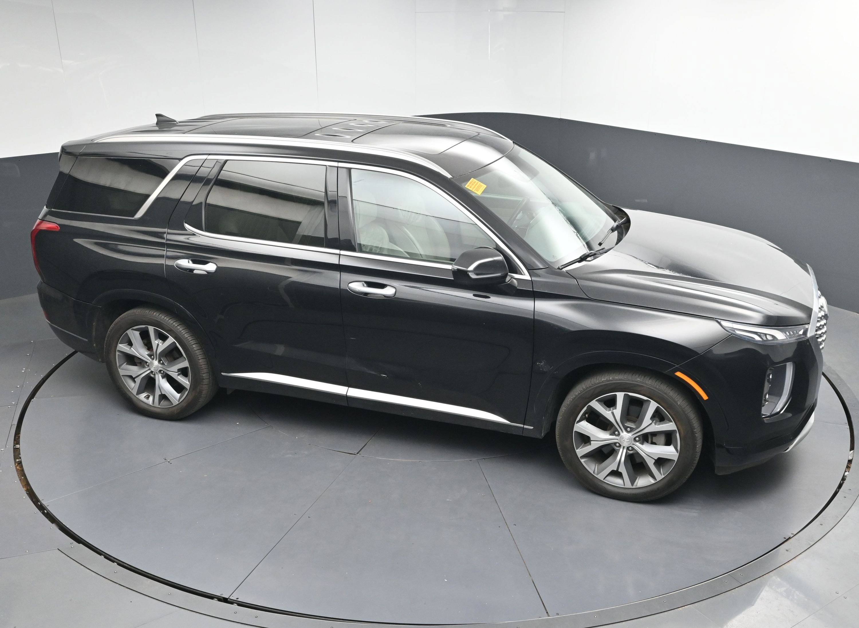 Used 2021 Hyundai Palisade Limited image 33