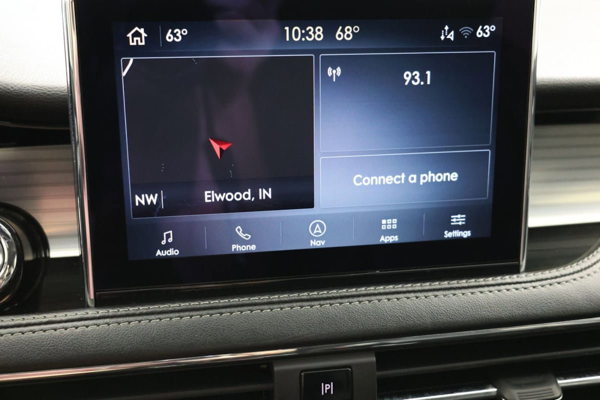 Used 2022 Lincoln Corsair FWD w/ Equipment Group 101A image 50