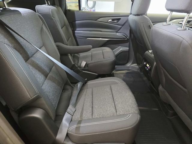 New 2026 Chevrolet Traverse LT w/ Midnight/Sport Edition image 15