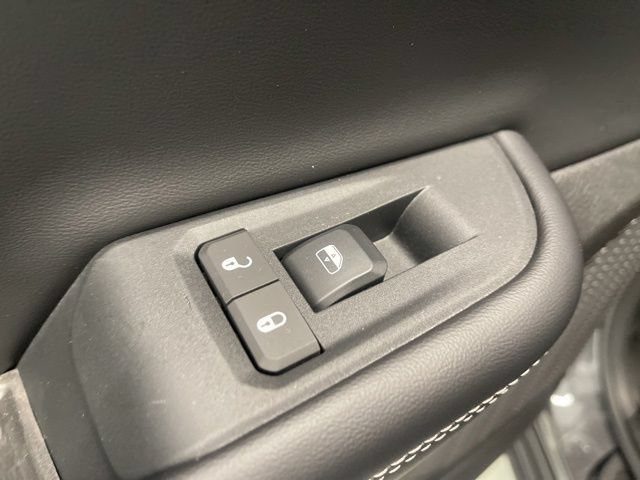 New 2026 Jeep Grand Cherokee L 4WD image 23