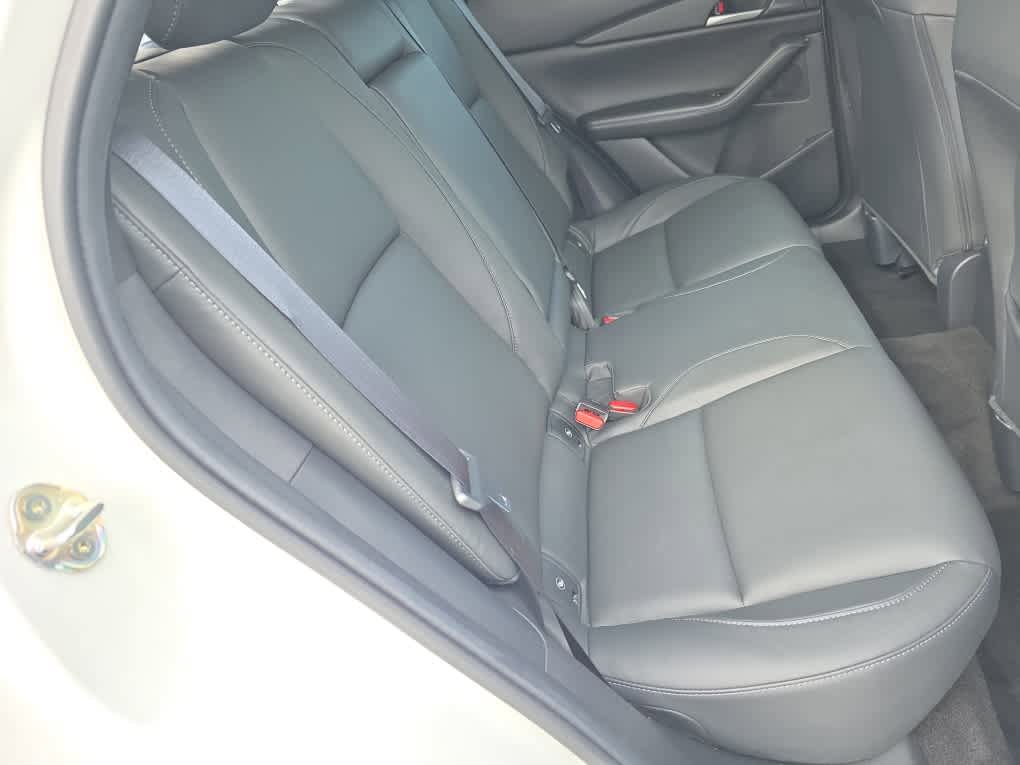 Used 2023 MAZDA CX-30 AWD 2.5 S w/ Select Package image 27