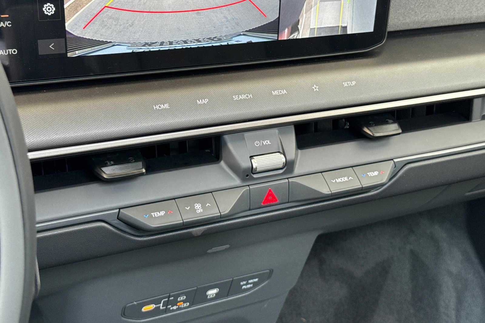 New 2026 Kia EV9 Wind image 17
