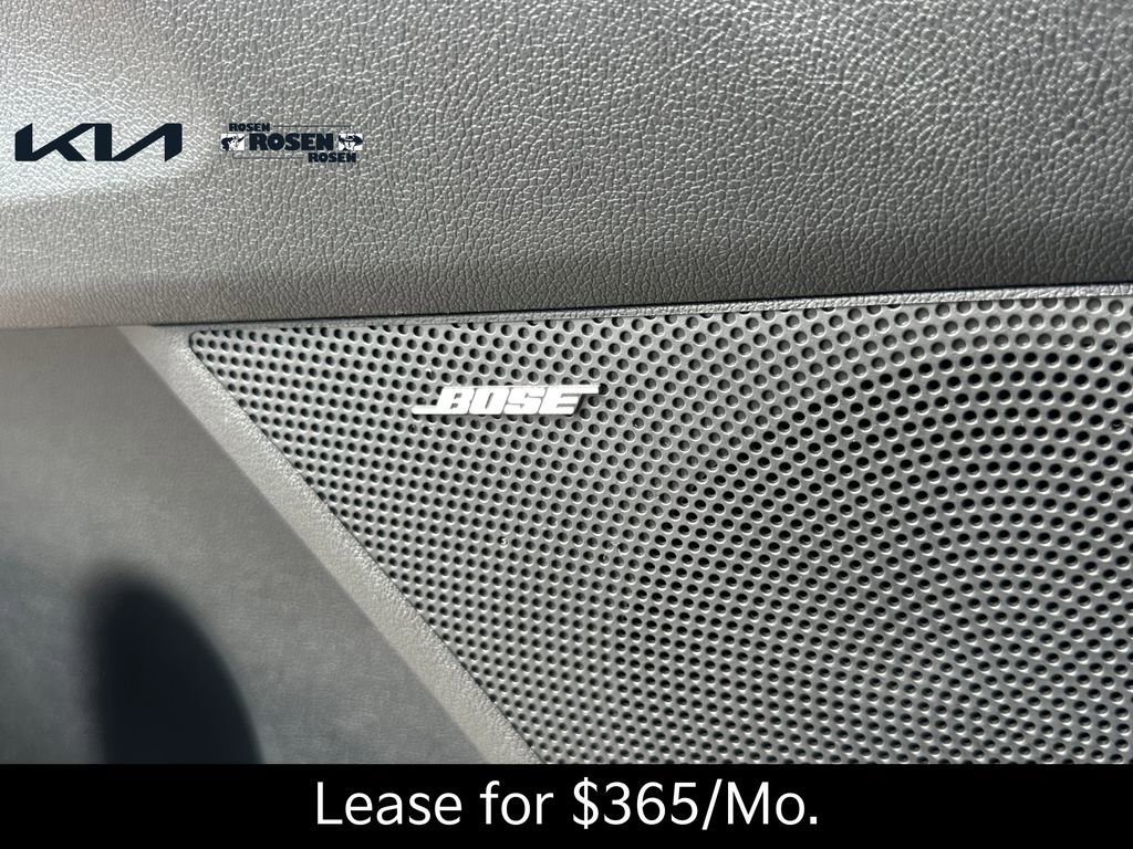 New 2026 Kia Sorento EX image 13