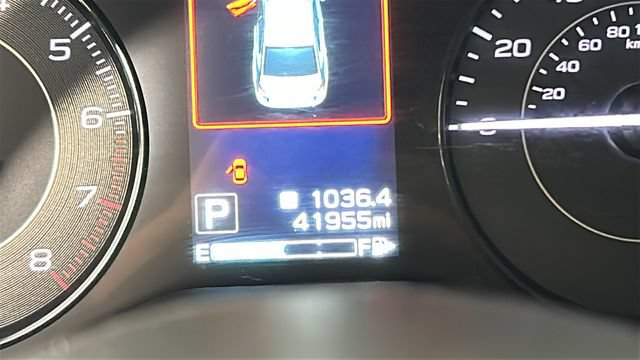 Used 2023 Subaru Impreza 2.0i AWD/4WD image 18