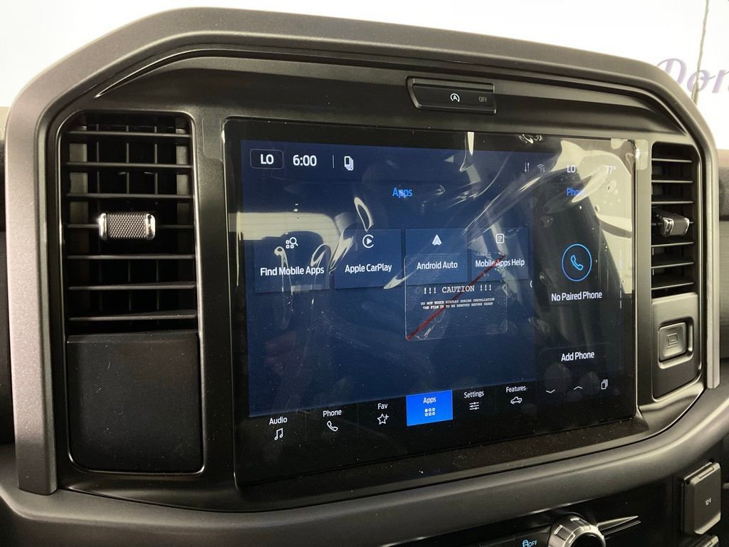 New 2026 Ford F150 XLT image 21