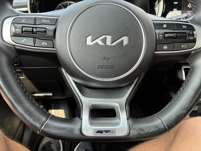 Used 2023 Kia K5 GT-Line FWD image 9