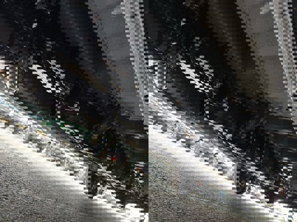 New 2026 Ford Transit 350 148 High Roof Extended AWD w/ Load Area Protection Package image 39