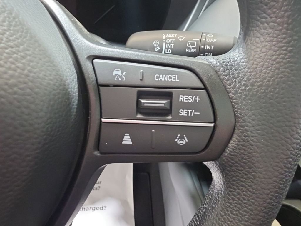 Used 2026 Honda HR-V LX image 28