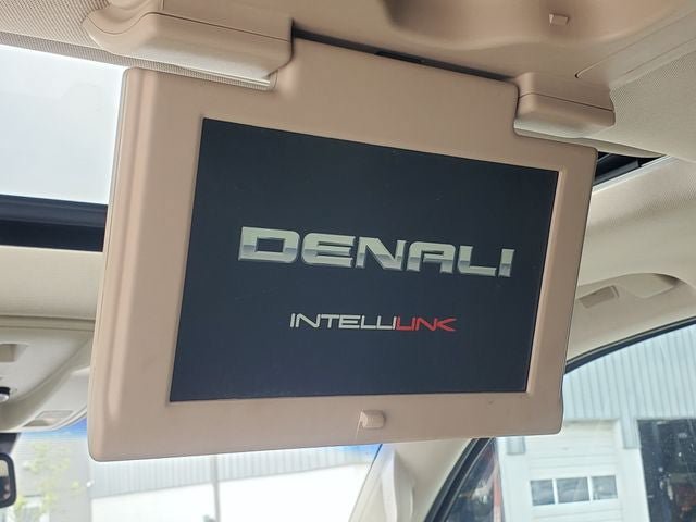 Used 2019 GMC Yukon XL Denali AWD/4WD image 28