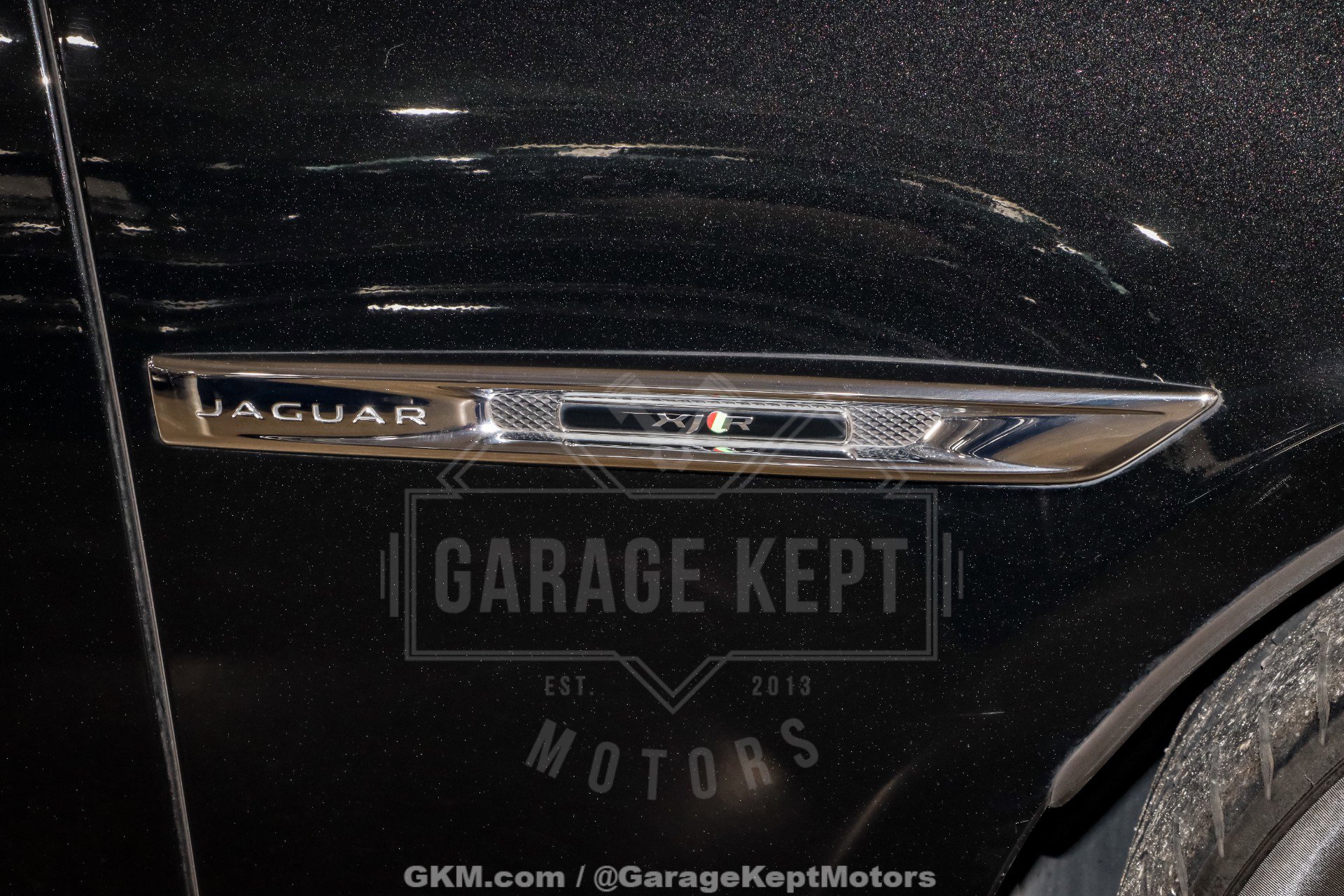 Used 2015 Jaguar XJ R LWB image 62