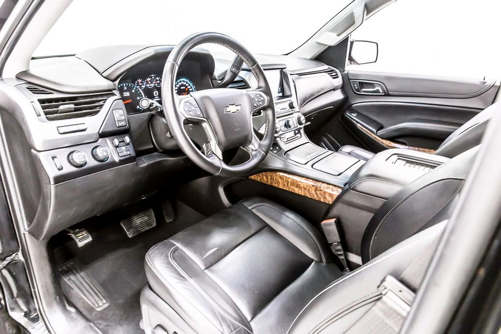 Used 2019 Chevrolet Tahoe Premier AWD/4WD image 29