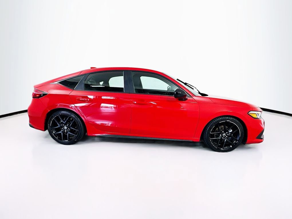 Used 2024 Honda Civic Sport image 11