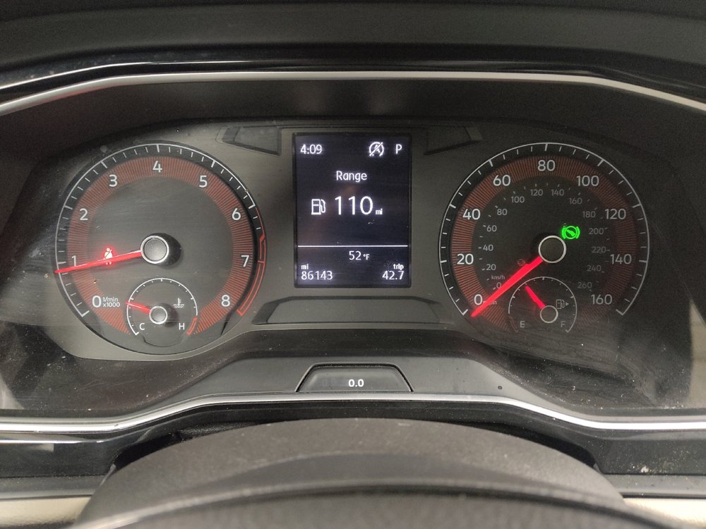 Used 2019 Volkswagen Jetta S w/ Driver Assistance Package FWD image 23