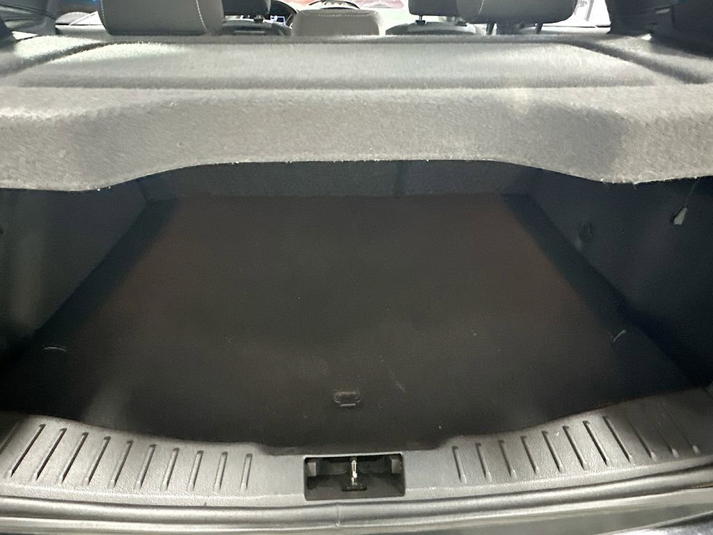 Used 2016 Ford Focus ST image 24