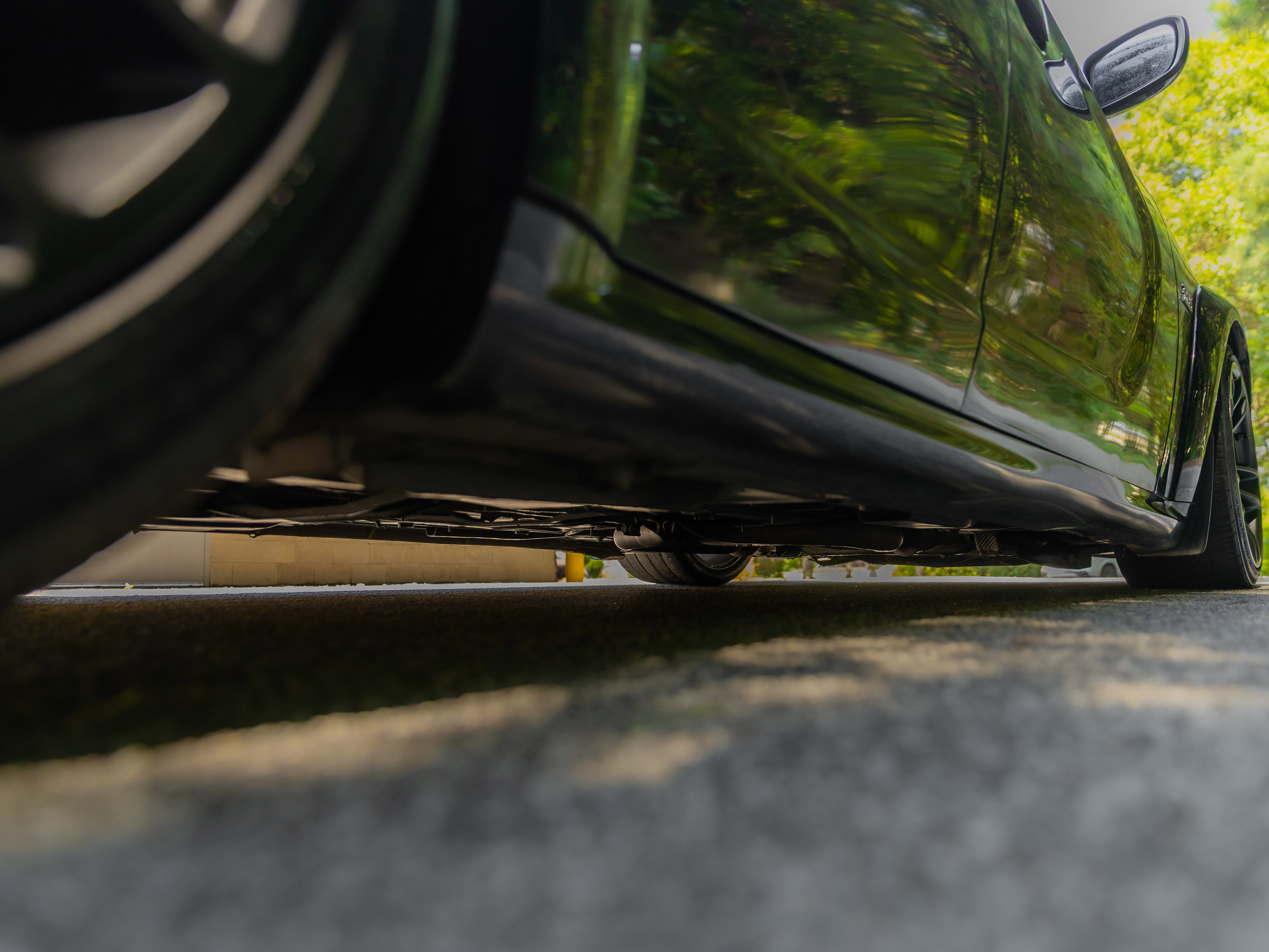 Used 2020 Dodge Charger Scat Pack image 19