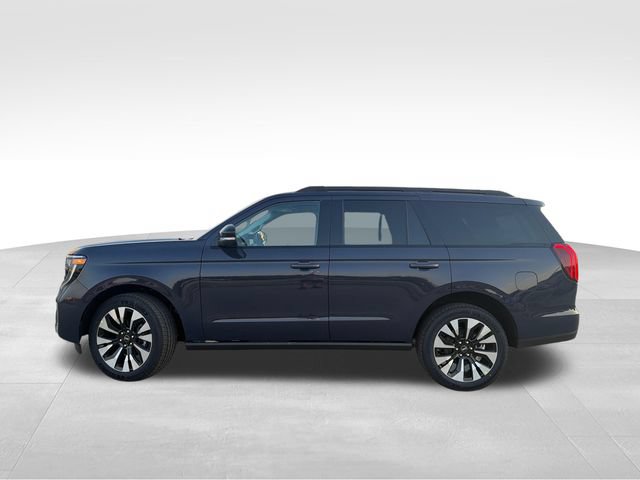 New 2027 Ford Expedition Platinum AWD/4WD image 3