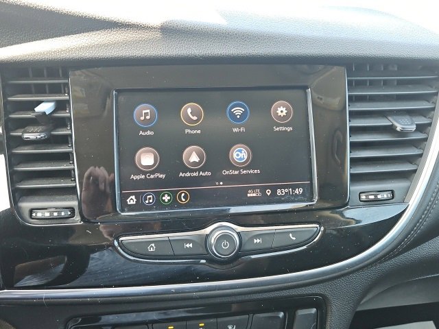 Used 2022 Buick Encore Preferred w/ Safety Package image 12