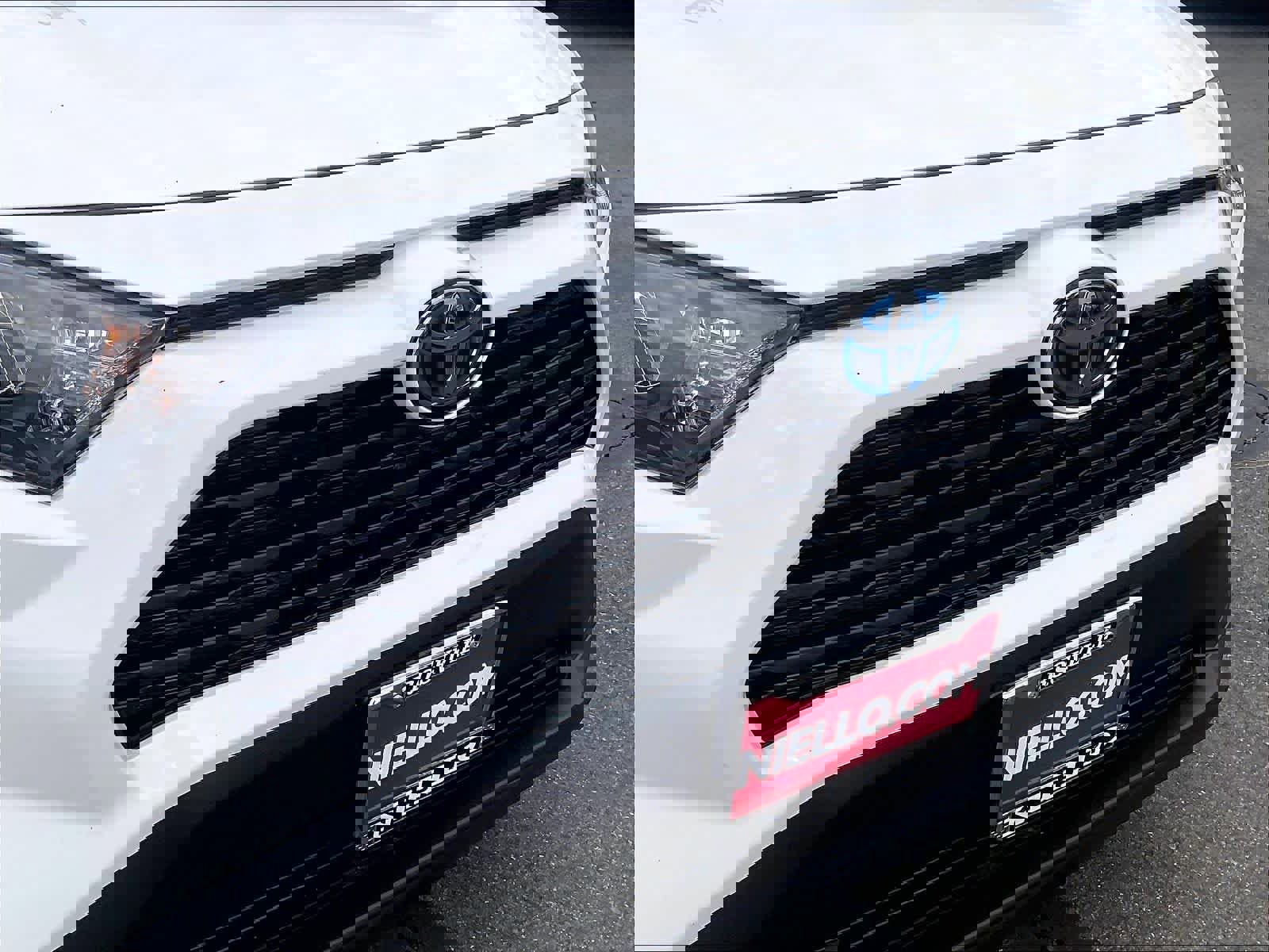 Used 2022 Toyota RAV4 LE image 31