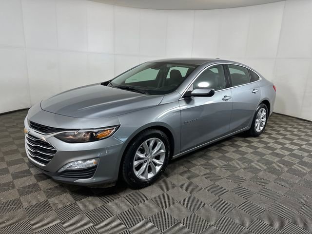 Used 2024 Chevrolet Malibu LT FWD image 7