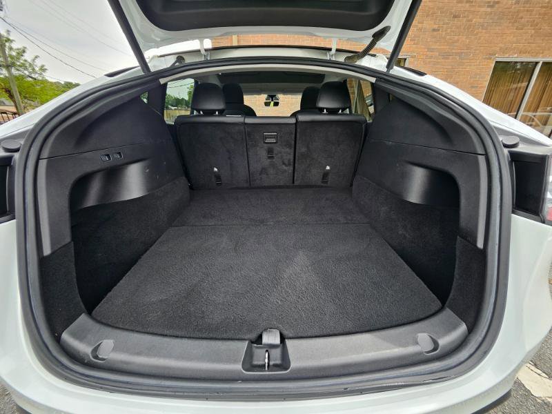 Used 2021 Tesla Model Y Long Range image 65
