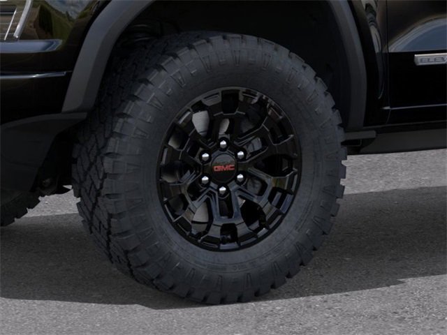 New 2026 GMC Canyon Elevation w/ Convenience Package image 9