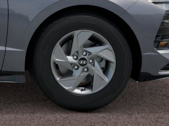 New 2026 Hyundai Sonata SE image 8