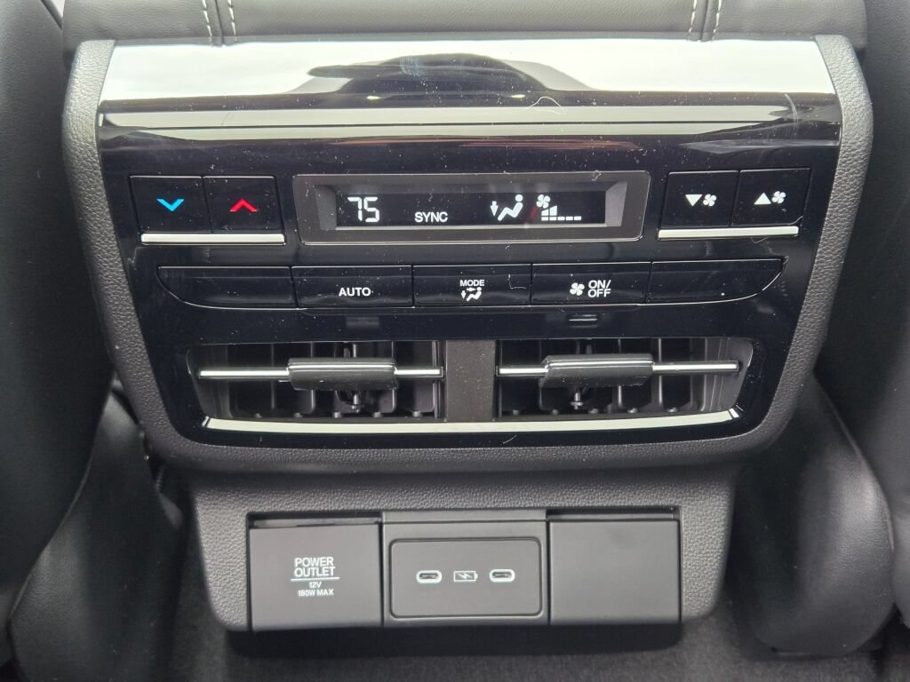 New 2026 Acura MDX FWD w/ Technology Package image 23