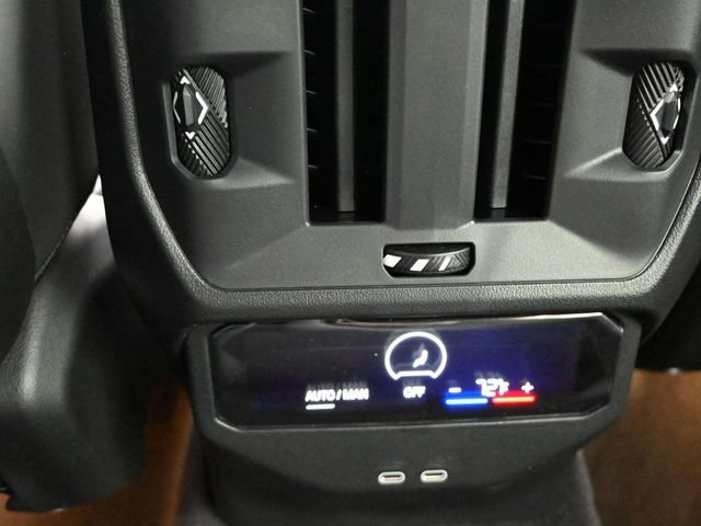 New 2026 BMW X3 M50 w/ Premium Package image 16