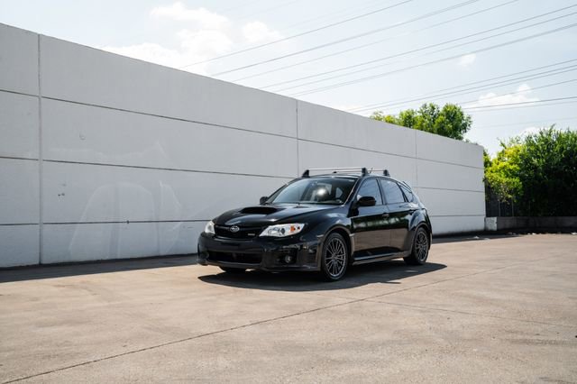 Used 2014 Subaru Impreza WRX Limited image 58