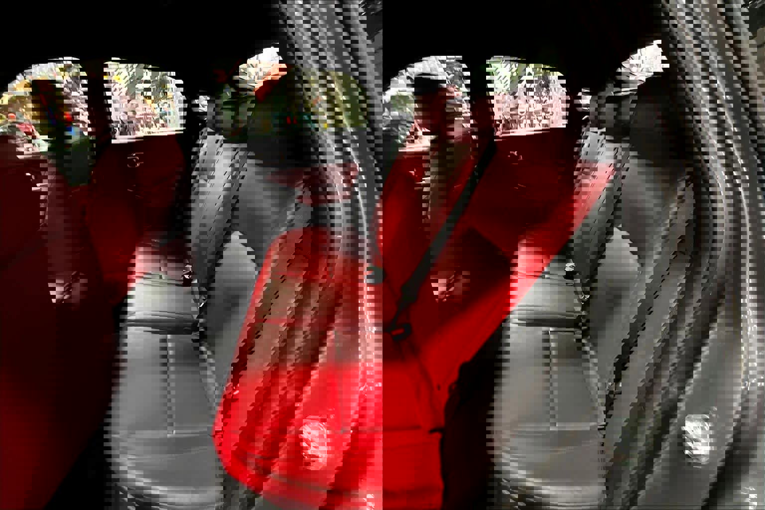 Used 2024 Acura Integra A-Spec image 20