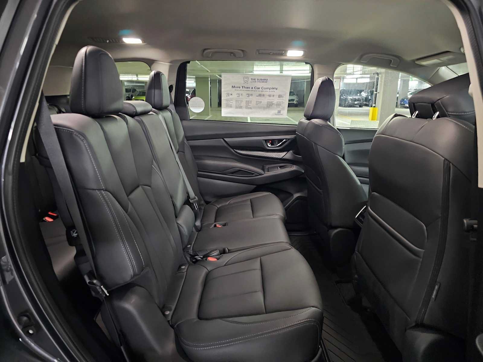 New 2026 Subaru Ascent Premium AWD/4WD image 13
