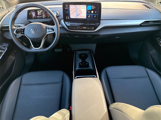 Certified 2023 Volkswagen ID.4 Pro S image 20