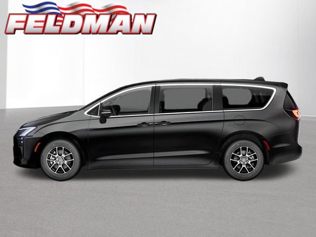 New 2027 Chrysler Pacifica Select FWD image 1