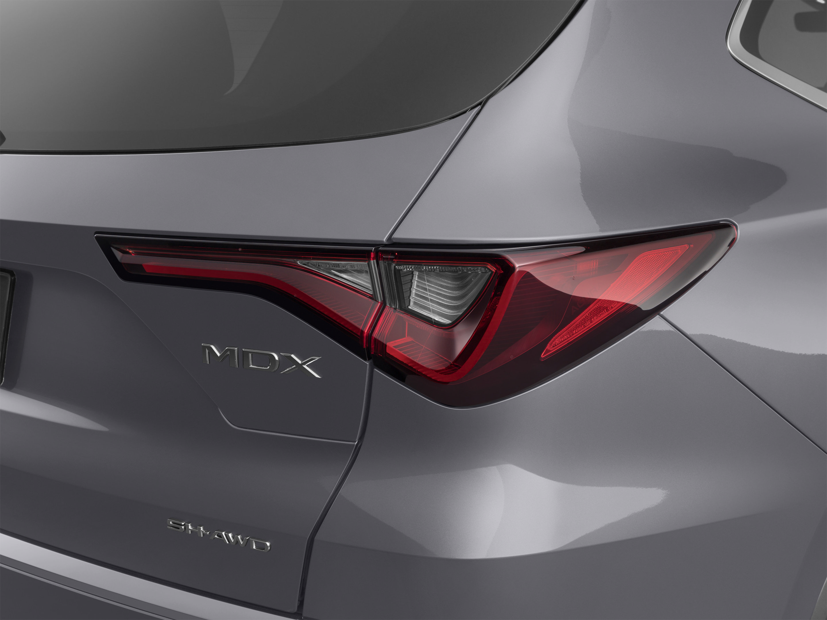 New 2026 Acura MDX Type S AWD/4WD image 52