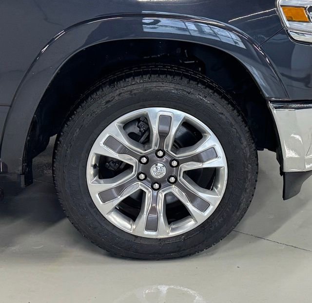 Used 2019 RAM 1500 Limited image 26