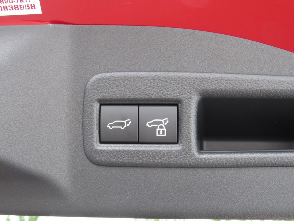 New 2026 Toyota bZ AWD/4WD image 21