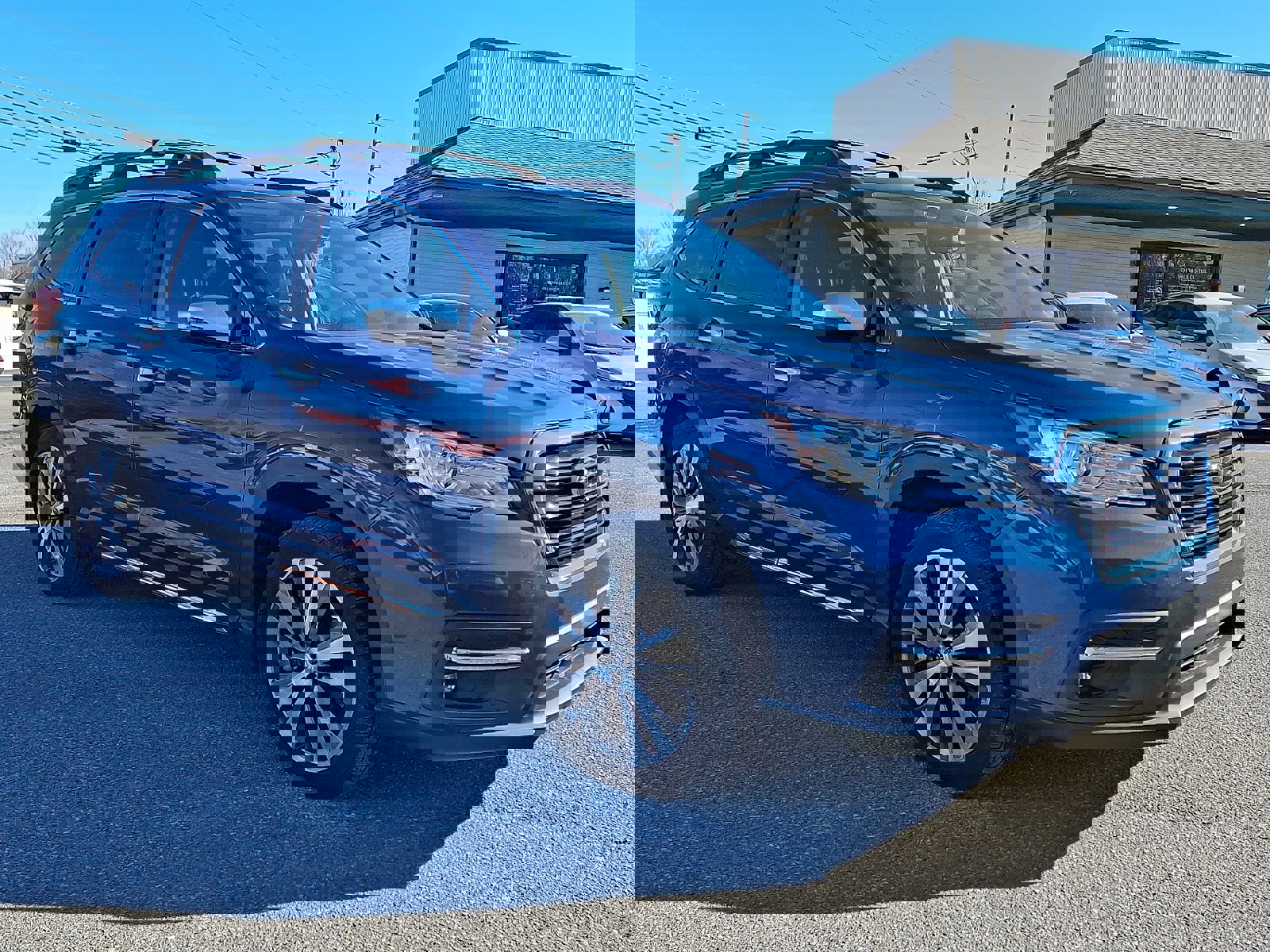 Used 2021 Subaru Ascent Touring w/ Popular Package #2A video 3