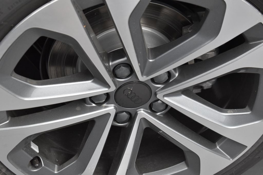 New 2026 Audi A3 2.0T Premium AWD/4WD image 20