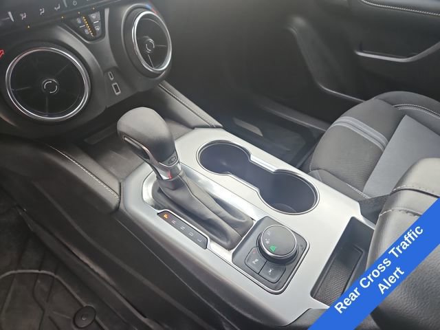 Used 2024 Chevrolet Blazer LT w/ Convenience Package image 24