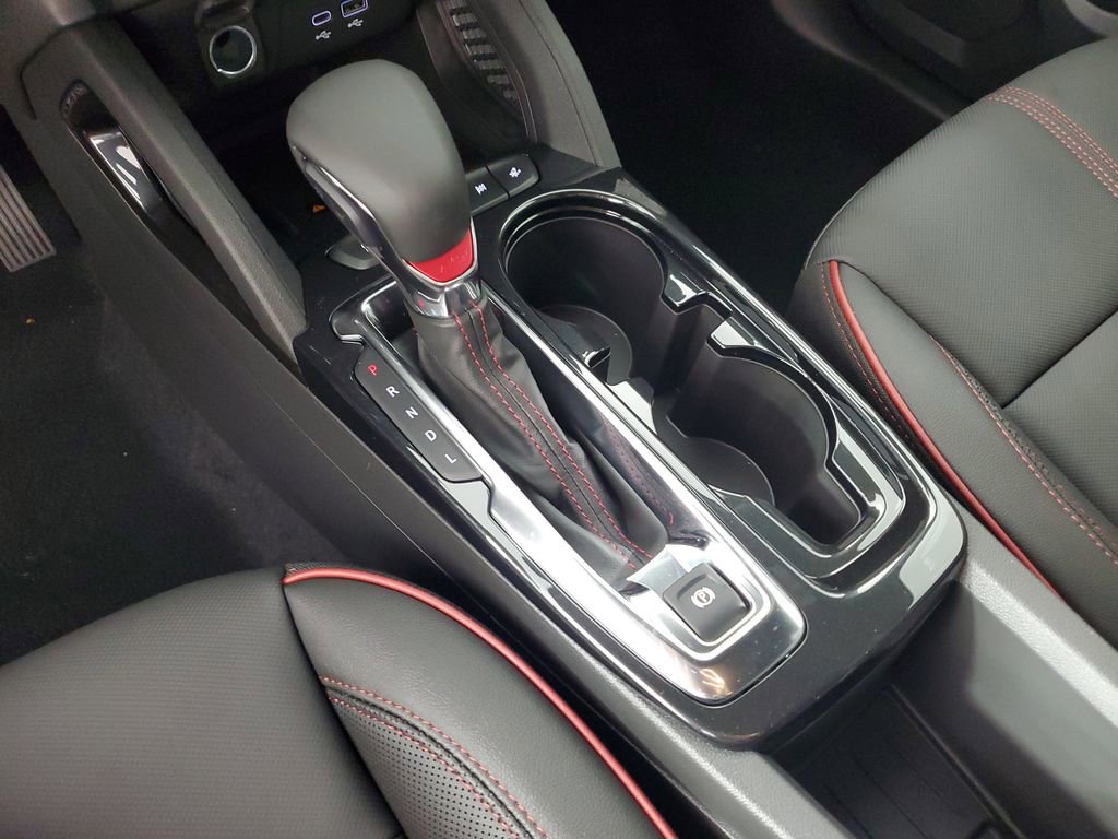 New 2026 Chevrolet TrailBlazer RS w/ Convenience Package image 20