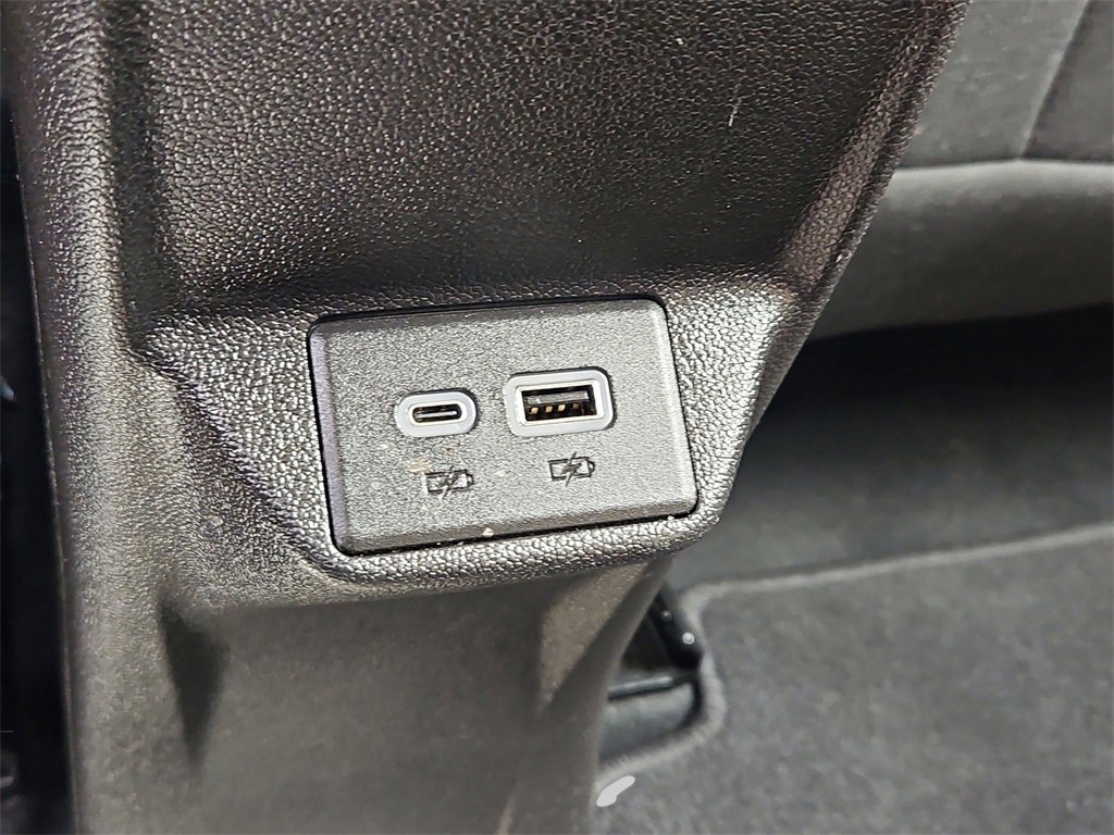 Certified 2023 Chevrolet Bolt EUV LT image 18