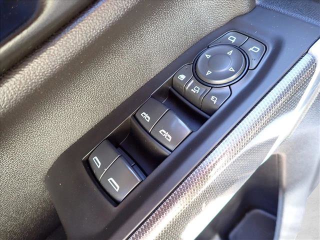 Used 2020 GMC Sierra 2500 AT4 w/ AT4 Preferred Package AWD/4WD image 15