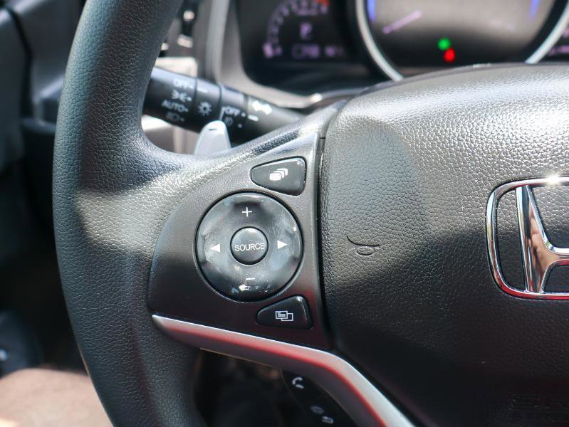 Used 2020 Honda Fit EX image 17
