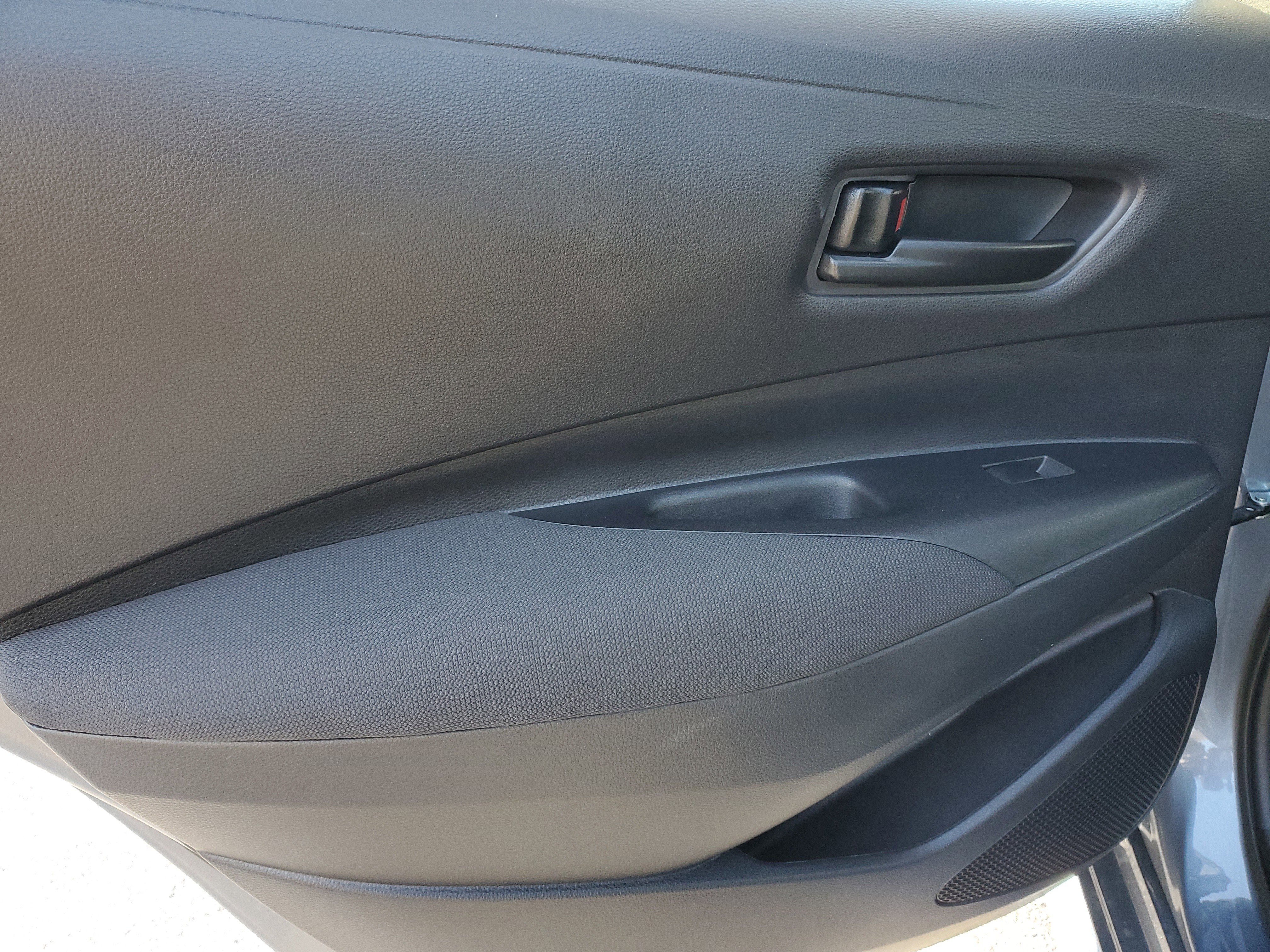 Certified 2026 Toyota Corolla LE image 12