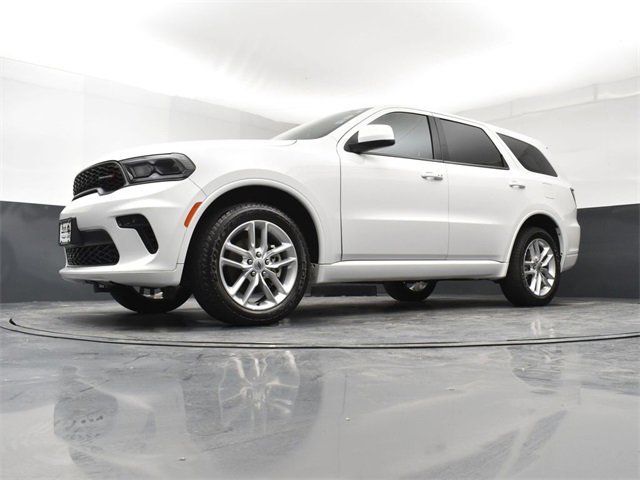 Used 2022 Dodge Durango GT image 21