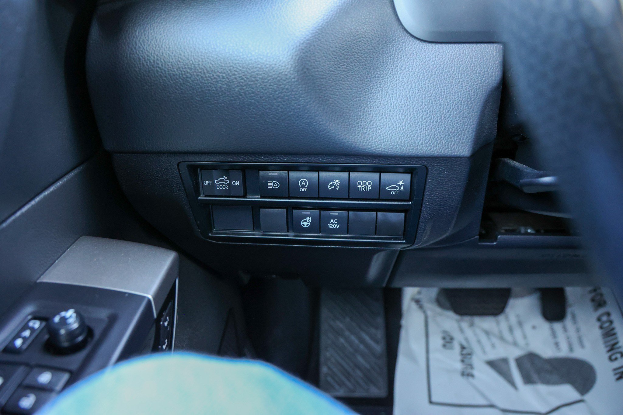 Used 2024 Toyota Tundra Limited RWD image 18