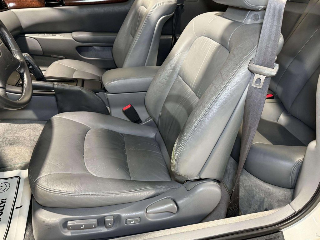 Used 1992 Lexus SC 400 Coupe image 5