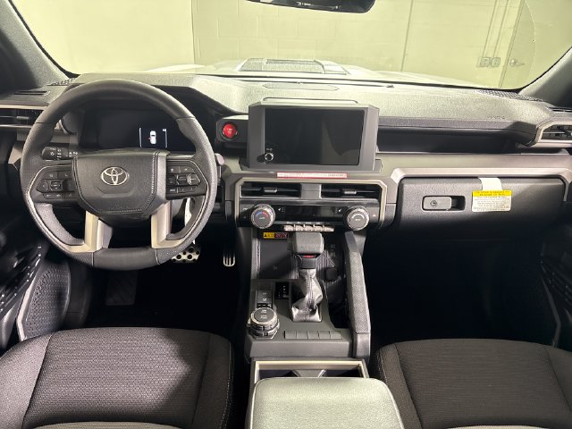 New 2026 Toyota 4Runner TRD Sport AWD/4WD image 21